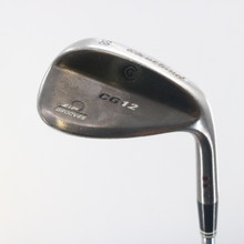 Cleveland CG12 Black Pearl Sand Wedge 58 Deg 58.12 Steel Right-Handed C-139284