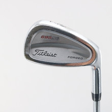 Titleist 695.CB Forged Individual 9 Iron Project X 6.5 Extra Stiff RH C-139296