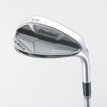 Cleveland CBX 2 CBX2 SW Sand Wedge 56 Deg 56.12 Steel Right-Hand C-139299