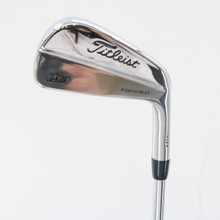 Titleist MB Forged 718 Individual 3 Iron Steel X100 X-Stiff Right-Hand P-139192