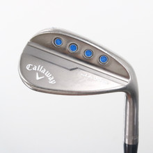 Callaway Jaws MD5 Tour Grey Sand Wedge 54 Deg 54.10S Steel S200 Stiff RH S-138624