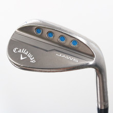 Callaway Jaws MD5 Tour Grey Lob Wedge 58 Deg 58.08C Steel S200 Stiff RH S-138623