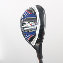 Callaway XR 5 Hybrid 25 Deg Graphite Project X 5.5 R Regular Right-Hand S-138617