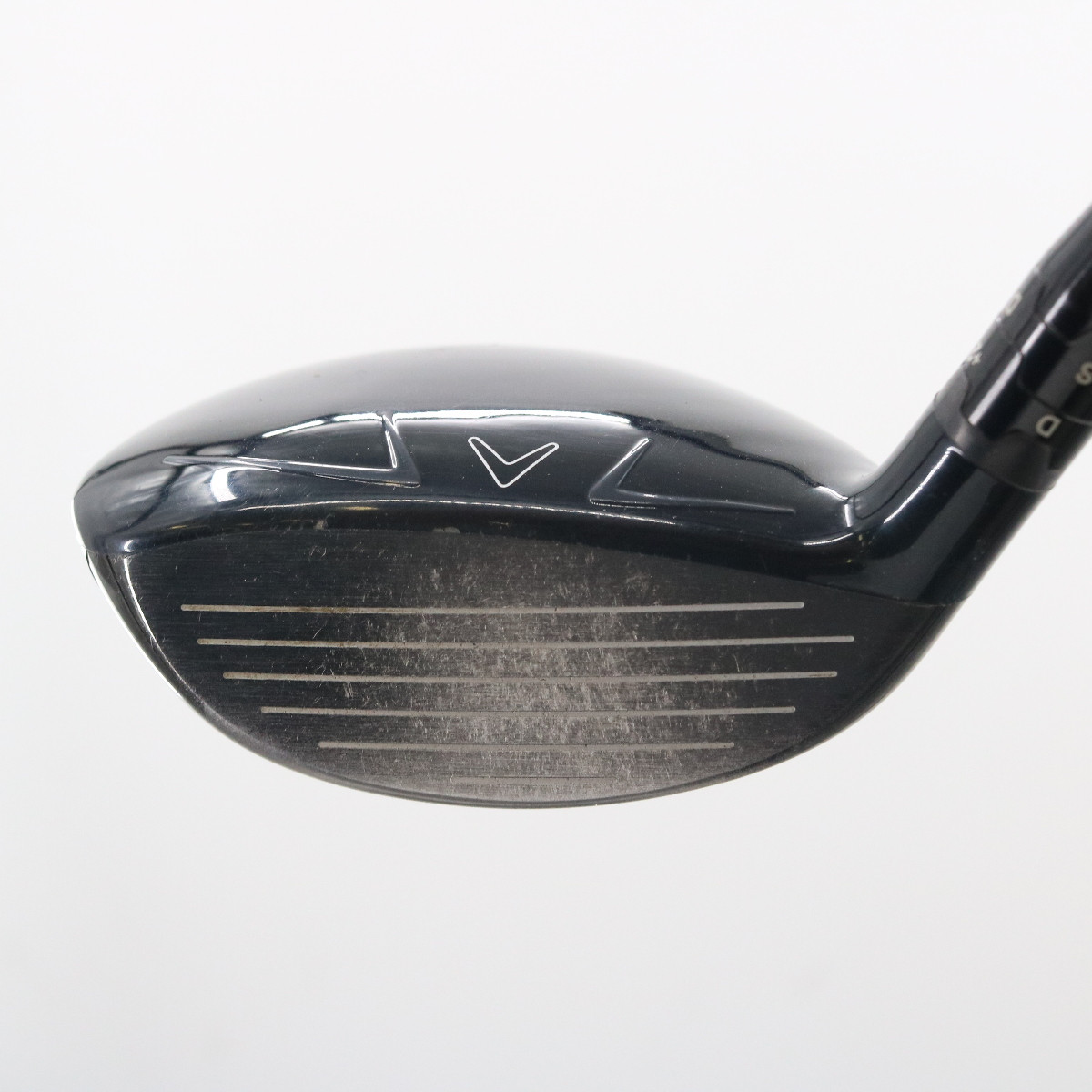 Callaway GBB Epic Sub Zero 5 Fairway Wood 18 Deg Graphite Stiff
