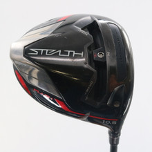 TaylorMade Stealth Plus + Driver 10.5 Deg Graphite Stiff  Right-Hand C-137563