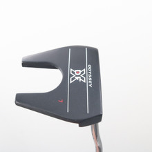 Odyssey DFX 7 Mallet Putter 35 Inches 35" Steel Right-Handed S-138615