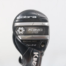 Cobra King F8 5-6 Fairway Wood 17-20 Degrees Graphite R Regular Flex RH P-139312