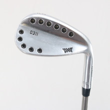 PXG Forged 0311 Satin SW Sand Wedge 56 Deg 56.14 Graphite Stiff Flex RH P-139314