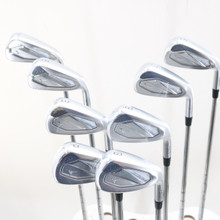 2025 Mizuno JPX 925 Hot Metal Iron Set 4-P,G NS Pro NEO Steel Stiff RH G-137547