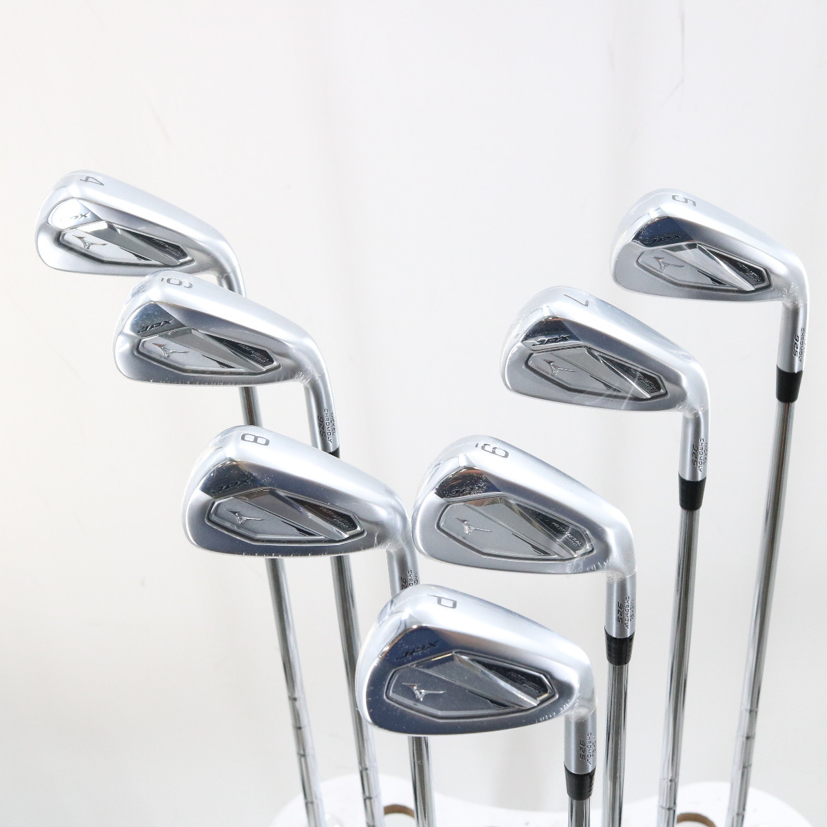 2025 Mizuno JPX 925 Hot Metal Pro Iron Set 4-P DG Steel S300