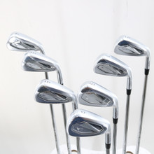 2025 Mizuno JPX 925 Hot Metal Pro Iron Set 4-P DG Steel S300 Stiff RH G-137549