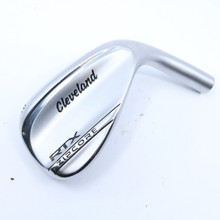 Cleveland RTX Full Face ZipCore GW Gap Wedge 52 Deg 52.10 HEAD ONLY RH C-139380