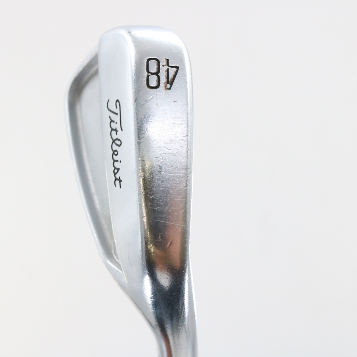 Titleist - xjr400rs様用　Titleist　T150　W(48度) Titleist T150 P Pitching Wedge 48 Degrees Steel KBS Tour Stiff