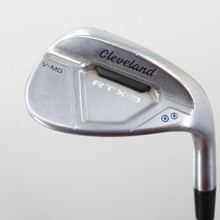 Cleveland RTX-3 CB Tour Wedge 56 Deg 56.11 True Temper Steel Right-Hand S-138588