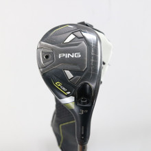 PING G430 3 Hybrid 19 Degrees Graphite Tour 2.0 85 Stiff R RH HeadCover C-139403