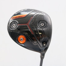 Cobra King F7 Driver 9-12 Degrees Graphite Lite Senior Flex Right-Hand P-139343