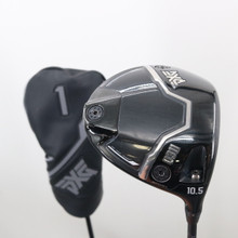 2024 PXG 0311 Black Ops Driver 10.5 Deg Graphite Cypher 4.0 Ladies RH S-138577