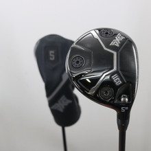 2024 PXG 0311 Black Ops 5 Fairway Wood 18 Deg Graphite Cypher Ladies RH S-138576