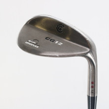 Cleveland CG12 Black Pearl Sand Wedge 54 Deg 54.12 Steel Right-Handed C-139416