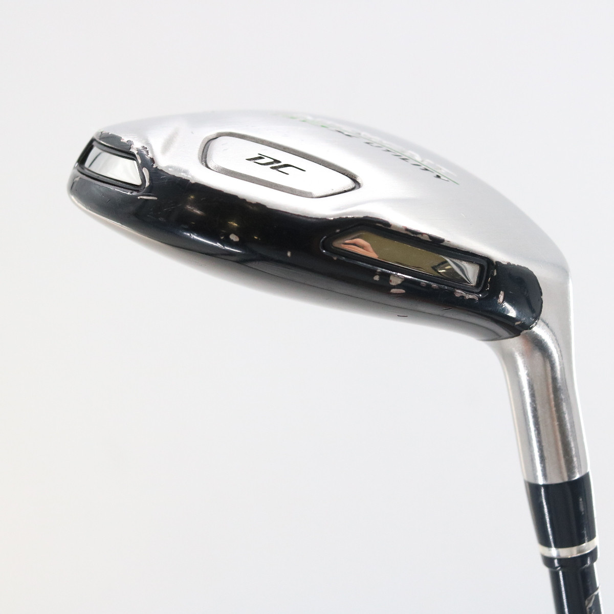 Nickent 3DX Utility DC 5 FW Fairway wood Graphite SR2 Regular Flex