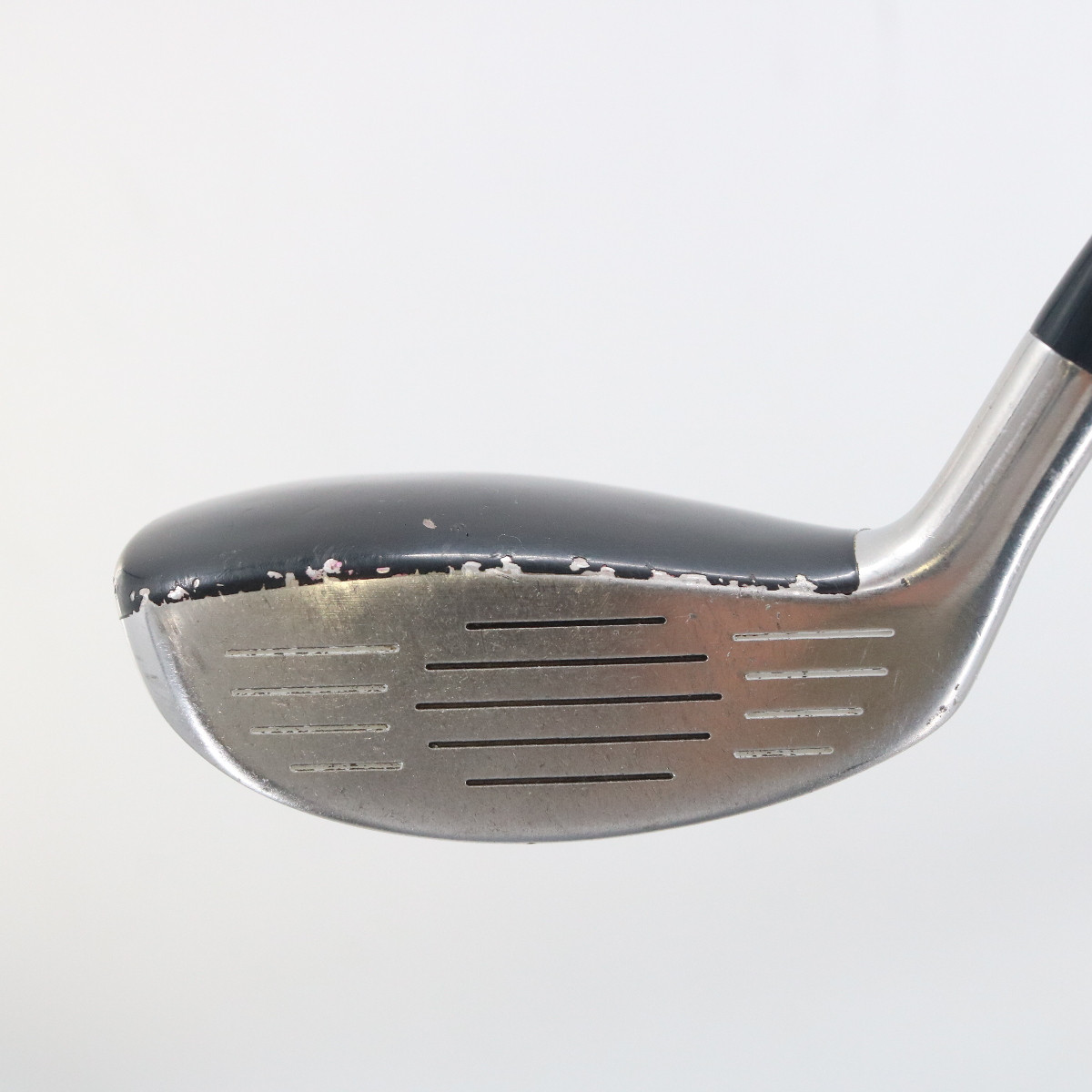 Nickent 3DX Utility DC 5 FW Fairway wood Graphite SR2 Regular Flex