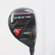 Cobra Air X Air-X Offset 4 Hybrid 22 Deg Graphite 50 Regular Flex RH C-139434