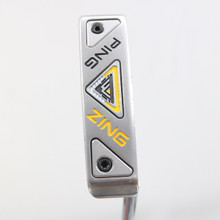 Ping IWI Series Zing Putter 34 Inches Steel Shaft RH C-139439