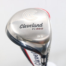 Cleveland Launcher Ti 460 Driver 9.5 Deg Graphite Stiff Right-Handed C-139441