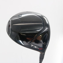 Titleist TSR2 Driver 9.0 Degree Graphite Tensei Stiff Flex Right-Handed P-139344