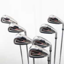 King Cobra S9 Iron Set 4-P Steel N.S. Pro Regular Flex Right-Handed G-137567