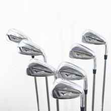 Mizuno JPX 921 Hot Metal Iron Set 4-P NS Pro NEO Steel Regular Flex RH G-137568