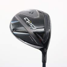 2024 TaylorMade Qi10 3 Fairway Wood 15 Deg Graphite Stiff Flex RH C-139460