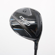 2024 TaylorMade Qi10 5 Fairway Wood 18 Deg Graphite S Stiff Flex RH C-139464