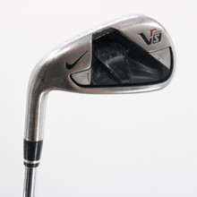 Nike VR S Covert Individual 6 Iron True Temper Steel R Regular Flex LH S-138559