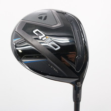 2024 TaylorMade Qi10 5 Fairway Wood 18 Deg Graphite Regular Flex RH C-139467