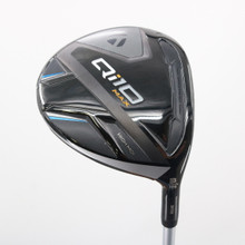 2024 Taylormade Qi10 Max 3 Fairway Wood 16 Degrees Graphite Ladies RH C-139469