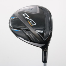 2024 Taylormade Qi10 Max 7 Fairway Wood 22 Degrees Graphite Ladies RH C-139471