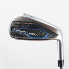 Cleveland Launcher XL Individual 6 Iron 26 Deg KBS Steel R Regular RH S-138555