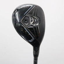 2024 Cobra Darkspeed Womens Hybrid 7H 31 Deg Graphite KBS Ladies Flex RH C-139473