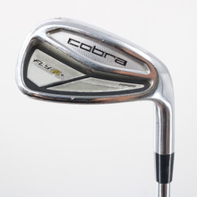 Cobra Fly-Z Plus + Forged P Pitching Wedge KBS Tour Steel R Regular RH S-138553