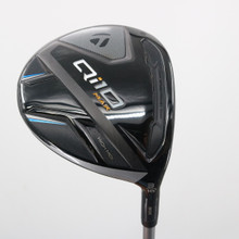 2024 Taylormade Qi10 Max 3 Fairway Wood 16 Degrees Graphite Senior RH C-139475