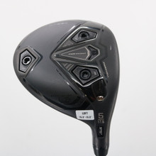 2024 Cobra Darkspeed Ls 5 Fairway Wood 17.5 Deg Graphite F4 Stiff RH C-139481