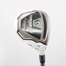 TaylorMade RocketBallz RBZ Rescue 6 Hybrid 28 Deg Graphite L Ladies RH S-138546