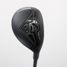 2024 Cobra Darkspeed Hybrid 3H 19 Deg Graphite KBS S Stiff Flex RH C-139484