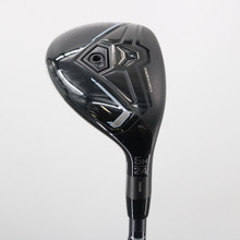 2024 Cobra Darkspeed Womens Hybrid 5H 24 Deg Graphite KBS Ladies Flex RH C-139487