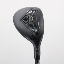 2024 Cobra Darkspeed Hybrid 4H 21 Deg Graphite KBS Regular R Flex RH C-139491