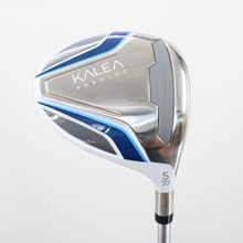 2023 TaylorMade Kalea Premier 5 Fairway Wood 20 Deg  Graphite Ladies RH S-138540