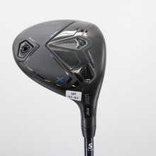 2024 Cobra Darkspeed X 5 Fairway Wood 18 Deg Graphite F4 Stiff RH C-139496