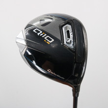 2024 TaylorMade Qi10 LS Driver 10.5 Degree Graphite Ventus R Regular RH S-138536