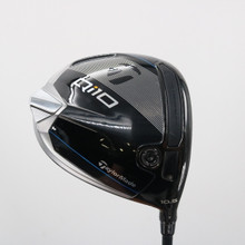 2024 TaylorMade Qi10 Driver 10.5 Degree Ventus TR Graphite R Regular RH S-138535